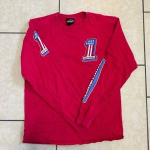 Men’s Harley Davidson Shirt